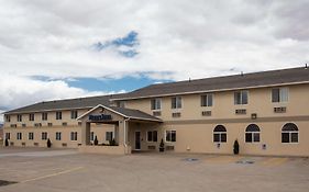 Days Inn By Wyndham Hurricane/Zion National Park Area